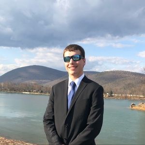 Meet your Posher, Zack